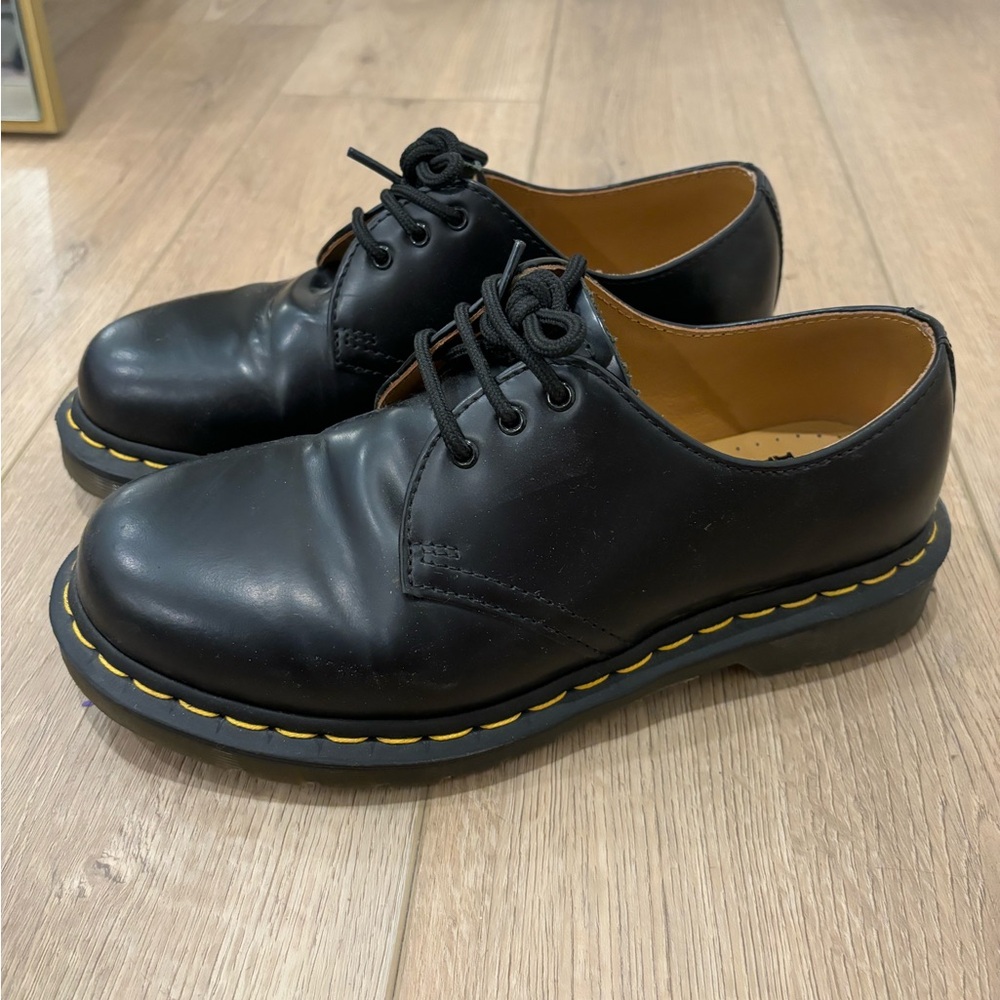 Dr Marten 1461 Loafers